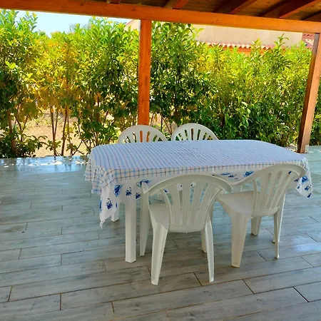 Holiday home Isabella *