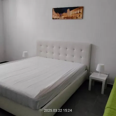Isabella Holiday home Fontane Bianche