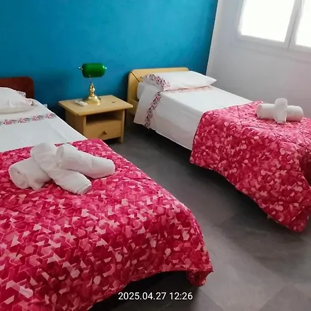 Ferienhaus Isabella *