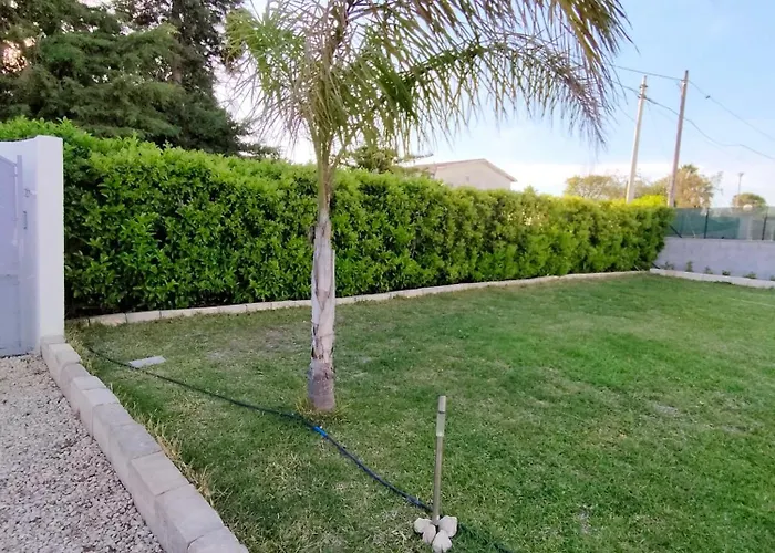 Ferienhaus Isabella Fontane Bianche