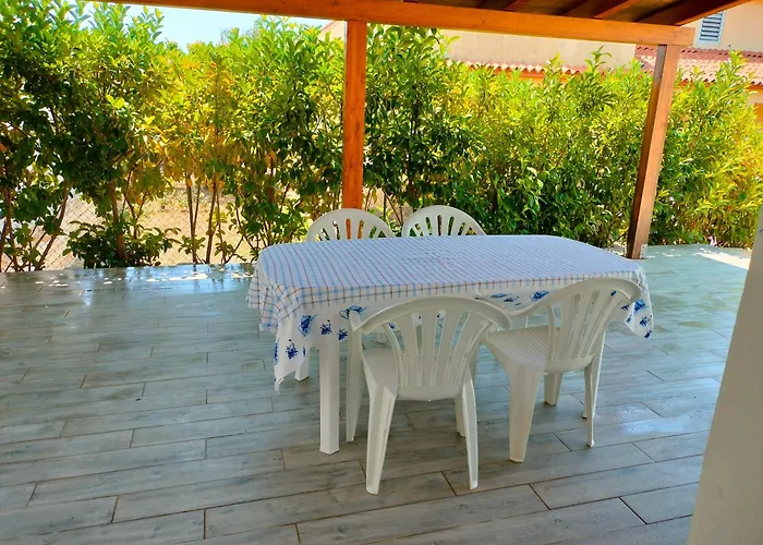 Ferienhaus Isabella *