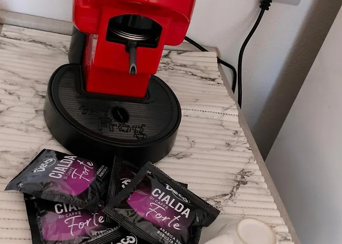 Isabella Ferienhaus *