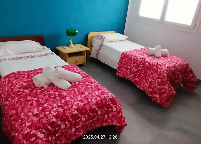 Ferienhaus Isabella *