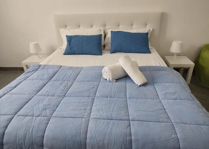 Ferienhaus Isabella *